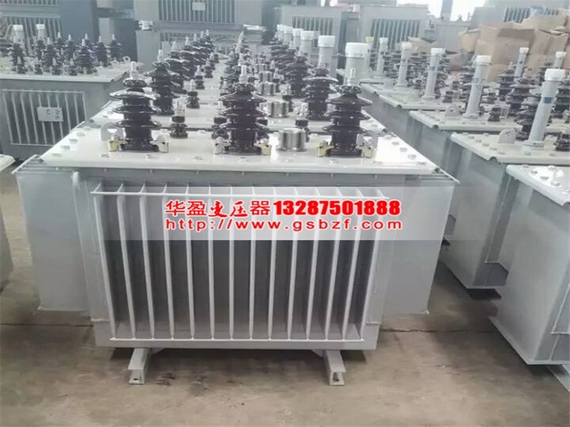 S20-3150KVA/35KV/10KV/0.4KV油浸式变压器