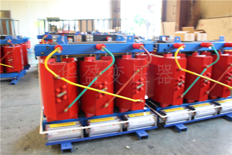 呼伦贝尔SCB11-3150KVA/35KV/0.4KV干式变压器